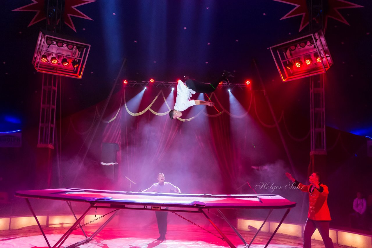 Bild 438 - Circus Europa